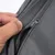 zooplus Basics Hundeautositz, grau - L 45 x B 41 x H 29 cm zooplus Basics Hundeautositz, grau - L 45 x B 41 x H 29 cm