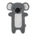 Rukka Calm koala kutyajáték  - H 27, x Sz 17 cm