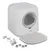 Kerbl Pet Selbstreinigende Katzentoilette Smart Kerbl Pet Selbstreinigende Katzentoilette Smart