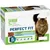 PERFECT FIT Senior 7+ nourriture pour chat, dinde et carottes, poisson de mer et légumes, convient aux chats stérilisés, Total 5 Formula, 12 sachets portion. PERFECT FIT Senior 7+ nourriture pour chat, dinde et carottes, poisson de mer et légumes, convient aux chats stérilisés, Total 5 Formula, 12 sachets portion.