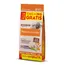 Nature's Variety No Grain Medium/Maxi Adult Truthahn -  Sparpaket: 2 x (10 kg + 2 kg gratis)