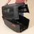 TIAKI caisse de transport avec roulettes, noire - Taille XL : L 102 x l 71 x H 67 cm TIAKI caisse de transport avec roulettes, noire - Taille XL : L 102 x l 71 x H 67 cm
