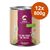 Herrmann's Bio-Menu 12 x 800 g