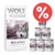 Wolf of Wilderness 12 kg Trockenfutter + 6 x 400 g Nassfutter - Adult Blue River Fisch (12 kg + 6 x 400 g) Wolf of Wilderness 12 kg Trockenfutter + 6 x 400 g Nassfutter - Adult Blue River Fisch (12 kg + 6 x 400 g)