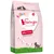 Feringa Kitten суха храна за котенца с птиче месо, тиква, червени боровинки и котешка мента. Без зърнени храни, ценни протеини, оптимален растеж, с таурин. Опаковка: 2 кг.