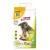 Super Benek Corn Cat Litter, 4.4 kg. Clumping, absorbs odours, natural, GMO-free. FutterTester.de quality seal visible.