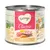 Feringa Classic Kitten. Huhn mit Kalb, Karotten und Löwenzahn. Getreidefreie Rezeptur, 69% ausgewählte tierische Zutaten.