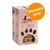 Опитайте сега! catz finefood, 6 купички в 6 разновидности, 6 × 85 г = 510 г. Видими кутия и консерви за котки. Опитайте сега! catz finefood, 6 купички в 6 разновидности, 6 × 85 г = 510 г. Видими кутия и консерви за котки.