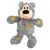 KONG Wild Knots Bears - Extra Small