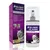 Feliway Classic Spray, 60 ml. Segítség a kaparás és vizeletjelölés ellen. Segít a macskáknak otthon jól érezni magukat és a nem kívánt viselkedést kontrollálni. Kb. 50 használat.