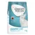 Saco de pienso Concept for Life Sensitive Cats para gatos adultos, 3 kg. Texto visible: 'Sensitive cats aged 1 year and over'. Imagen de un gato blanco en el envase.