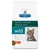 Hill's Prescription Diet w/d Digestive/Weight Management kattenvoer met kip. Klinische voeding ter ondersteuning van de spijsvertering en gewichtsbeheersing.