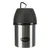 Trixie Friends on Tour Steel Travel Bottle and Bowl - 0.3 litre