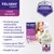 Feliway Classic Home Diffuser. Nurtures relationship with your cat, creates a loving home environment, offers 4 weeks support, covers up to 70m², simple to use, veterinary recommended.