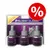 Feliway Classic Economy Pack, 3+1 zdarma. Pomoc pro uvolnění a pohodu. Viditelný červený procentní symbol pro slevovou akci.