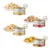 Applaws Natural Cat Food -kissanruokaa: 3 x Chicken Breast, 3 x Chicken Breast with Ham, 3 x Chicken Breast with Cheese, 3 x Chicken Breast with Pumpkin, purkit 70 g