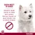 Advantix® 100/500 Spot-On Solution voor Honden 4 - 10 kg