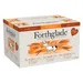 Forthglade Complete Meal Adult Dog - Brown Rice Mixed Pack - 12 x 395g