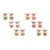 Mix Rind 2 (6 Sorten)