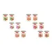 Sparpaket Animonda Carny Adult 24 x 800 g - Mix (6 Sorten)
