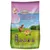 MAC's Kitten Poultry & Shrimps, alimento secco per gattini. Testo visibile: Made in Austria, Grain Free, 33% proteine grezze, 20% grassi grezzi, senza cereali, pH bilanciato, Omega 3/6.