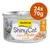 Sparpaket GimCat ShinyCat Filet Dose 24 x 70 g