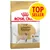 Royal Canin Adult Labrador Retriever, sacco di crocchette con scritta TOP SELLER in giallo e rosso. Immagine di un Labrador chiaro sulla confezione.