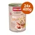 animonda Carny Single Protein Adult 24 x 400 g Kattenvoer