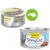 Sparpaket GimCat ShinyCat Filet in Brühe 24 x 70 g Sparpaket GimCat ShinyCat Filet in Brühe 24 x 70 g