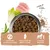 Rezeptur ohne glutenhaltiges Getreide, Muschelextrakt für Knorpel und Gelenke, gleichmäßige Entwicklung. Zutaten: Erbsen, Chicorée, Huhn, Leinsamen. Rezeptur ohne glutenhaltiges Getreide, Muschelextrakt für Knorpel und Gelenke, gleichmäßige Entwicklung. Zutaten: Erbsen, Chicorée, Huhn, Leinsamen.