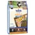 bosch High Premium Concept Adult mit Fisch & Kartoffel, 21,5 % protein, 10,5 % fetthalt, för vuxna hundar alla raser, utan vete, 3,0 kg. Bild på foder och potatis.