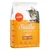 Smilla Adult Large Cats pienso seco con ave, 10 kg. Croquetas extra grandes, taurina, ácidos grasos omega y Yucca Schidigera. Envase resellable. Made in Germany.