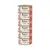 Stack of 6 Applaws Chicken Breast with Duck in Broth tins, 70g each. Certified B Corporation badge and '100% natural ingredients' visible on packaging.