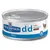 Hill's Prescription Diet d/d Feline Skin Support Hert, 156 g blik. Uitsluitend voor dierenartsen, klinische voeding voor katten met huidproblemen.