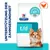 Hill's Prescription Diet t/d Dental Care Mini mit Huhn