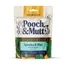 Pooch and Mutt Superfoods Dental Stick 251g - Multibuy: 3 x 251g