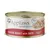 Applaws Natural Cat Food dåse, 100% natural, CHICKEN BREAST with DUCK, 156g e. Billede af kylling og andekød på etiketten.
