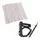30 - 60 cm circ. torace + coperta L 100 x P 75 cm
