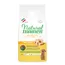 Natural Trainer Adult Small & Toy med kyckling - Ekonomipack: 2 x 7 kg