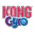 KONG Gyro. Brand name and product name visible.