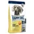 Opakowanie karmy Happy Dog Light Calorie Control dla psów dorosłych powyżej 11 kg, -40% tłuszczu, Natural Life Concept, widoczny duży pies na froncie. Made in Germany.