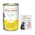 6 x 140 g Coscia di Pollo HFC + 6 x 50 g Filetto di pollo con mirtilli rossi HFC Urinary Help