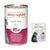 6 x 140 g Almo Nature HFC Natural + 6 x 50 g Urinary Help zum Sonderpreis!  - Thunfisch und Huhn + Atlatikthunfisch mit Cranberrys