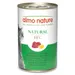 Sparpaket Almo Nature HFC Natural 12 x 140 g - Thunfisch mit Mais