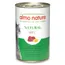 Almo Nature HFC Natural, Tun & Majs - 24 x 140 g