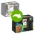 Sheba Selection in Sauce, jemná rozmanitosť s lososom, bielou rybou, kuracím a hovädzím. Balenie zobrazuje 12 x 85g porcií. Viditeľný MSC certifikát.