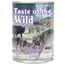 Taste of the Wild - Sierra Mountain - Set %: 12 x 390 g