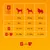 Pedigree Senior Pouch in Jelly Multipack - 12 x 100g Pedigree Senior Pouch in Jelly Multipack - 12 x 100g