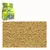 Tetra Pond Sticks 4L – balenie a detail krmiva v podobe svetlohnedých tyčiniek pre ryby. Na obale viditeľné logo Tetra, obrázok rýb a informácie o produkte.