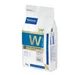 Virbac Veterinary HPM W1 Weight Loss & Diabetes pour chat - 3 kg